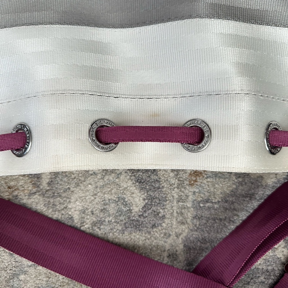Harvey’s On Ice Park Hopper Bag - Picture 3 of 5